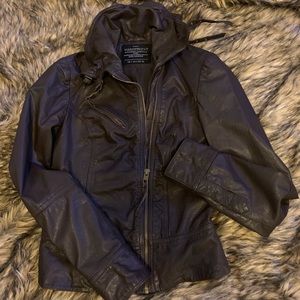 All Saints Jacket